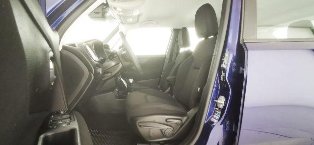 JEEP Renegade 1.0 T3 Longitude