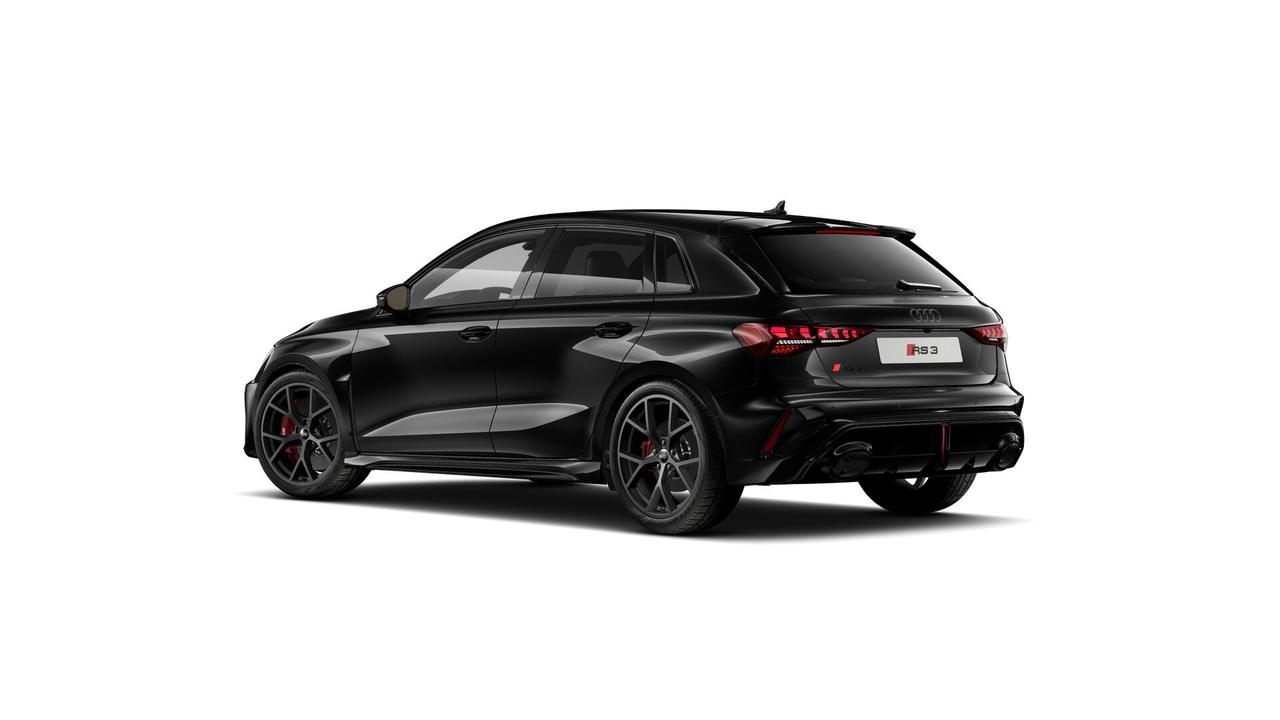 AUDI Audi RS 3 Sportback 294 kW S tronic