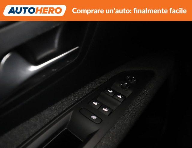 PEUGEOT 3008 BlueHDi 130 S&S EAT8 Business
