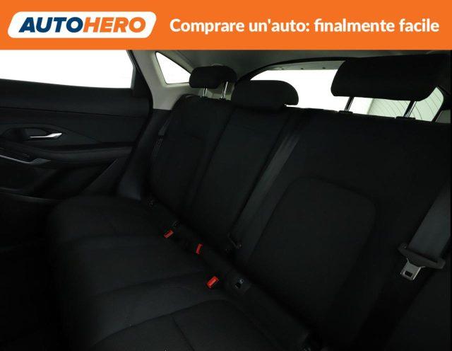 JAGUAR E-Pace 2.0D I4 163 CV AWD Auto