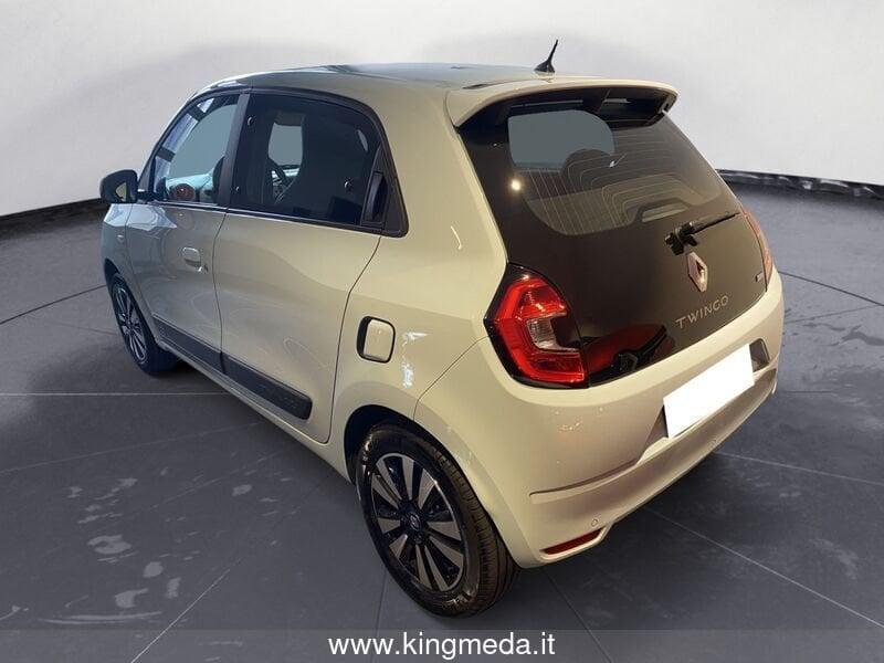 Renault Twingo Electric Twingo Electric Zen