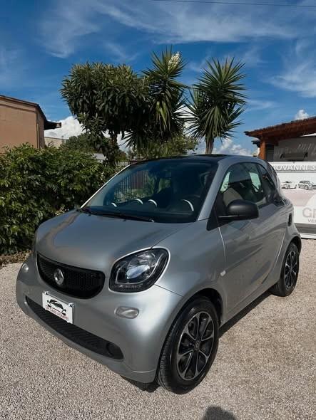 Smart ForTwo 70 1.0 Youngster