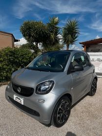 Smart ForTwo 70 1.0 Youngster