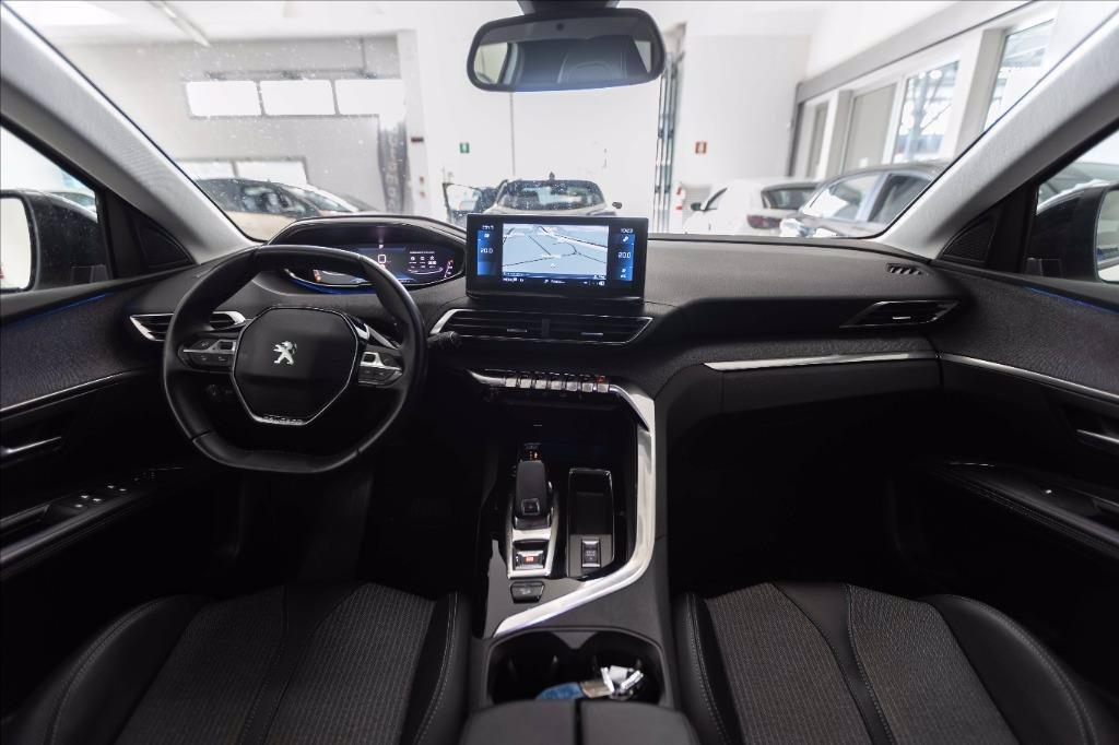 PEUGEOT 3008 1.5 bluehdi Allure Pack s&s 130cv eat8 del 2022