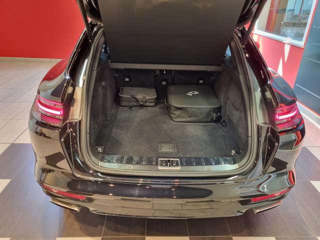 Porsche Panamera Sport Turismo 2.9 4 e-hybrid auto 2018