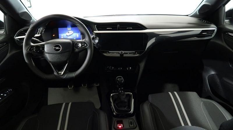 Opel Corsa Corsa 1.2 100 CV GS #VARI COLORI#