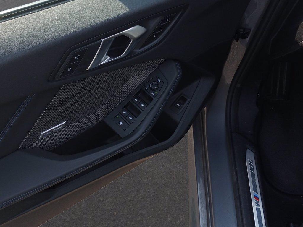 BMW 120d 48V MSport auto del 2024