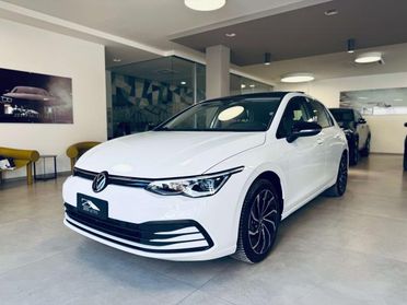 Volkswagen Golf 2.0 tdi Style 115cv dsg TETTO/IQLIGHT