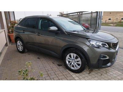 Peugeot 3008 BUSINESS