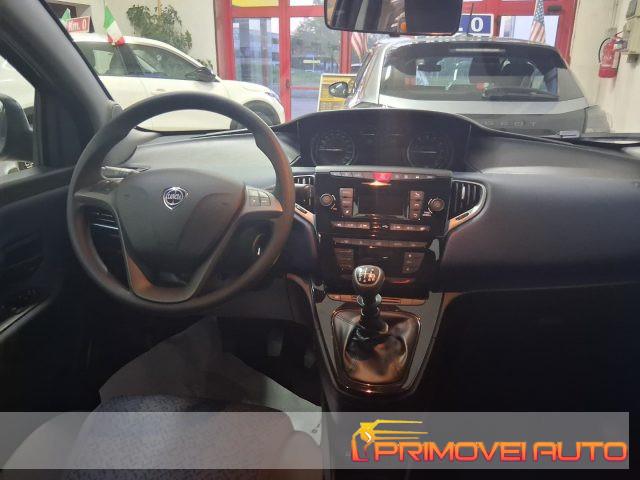 LANCIA Ypsilon 1.0 FireFly GPL 5 porte S&S Hybrid Oro