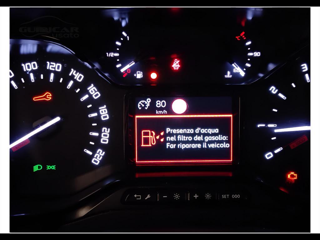 TOYOTA Proace City - Proace City 1.5D 100cv S&S L1 D Ground