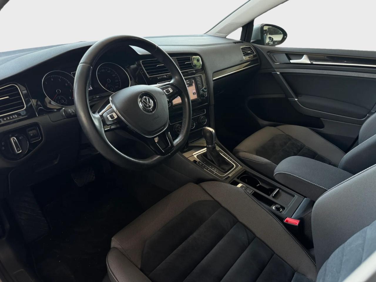 Volkswagen Golf SOLO 13.900 KM, 1.4 TSI 125 CV DSG 5p.