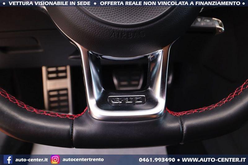 Volkswagen Golf GT 7.5 GTI Performance DSG 2.0 TSI 5P