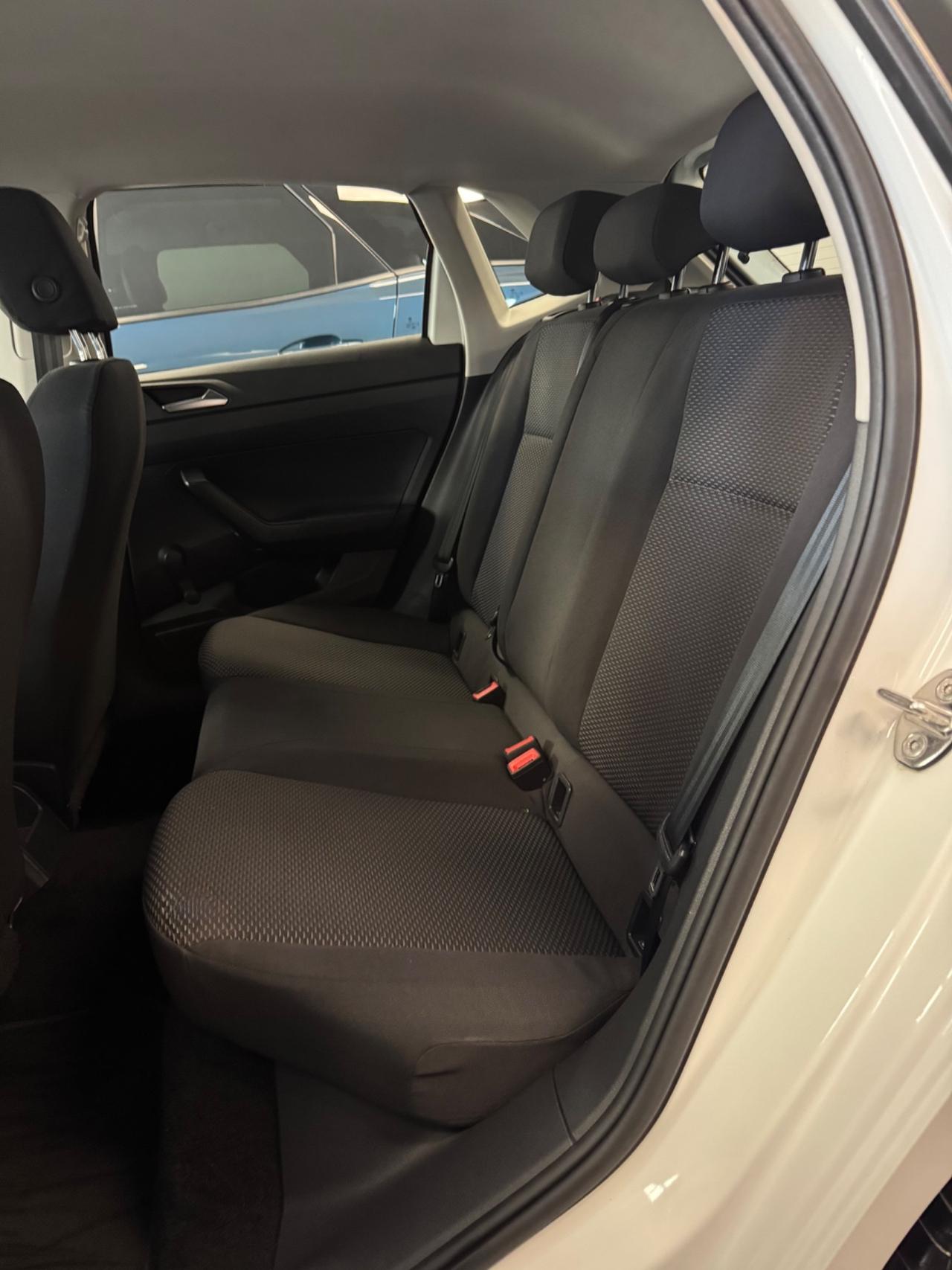 Volkswagen Polo 1.6 TDI 80 CV Comfortline