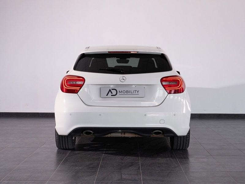 Mercedes-Benz Classe A A 180 CDI Executive