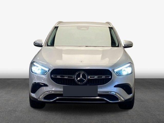 MERCEDES-BENZ GLA 180 d Automatic Advanced