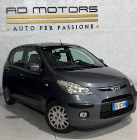 Hyundai i10 Gpl Neopatentati Distribuzione Nuova