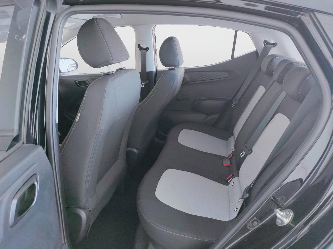 HYUNDAI i10 III 2020 - i10 1.0 mpi Advanced