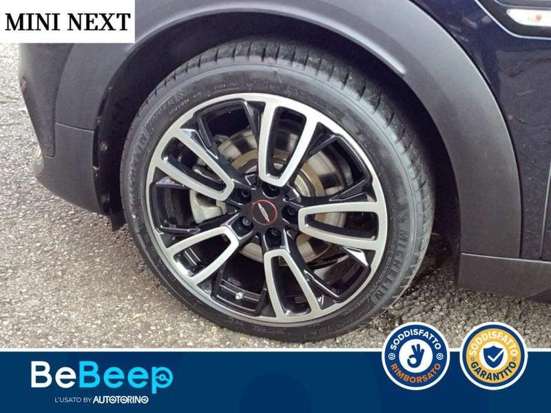 MINI Mini Countryman F60 MINI COUNTRYMAN 2.0 COOPER S JCW ALL4 AUTO