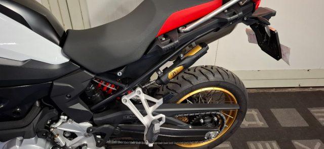 BMW F 850 GS SOLO 664 KM DA NUOVA*1 PROPRIETARIO