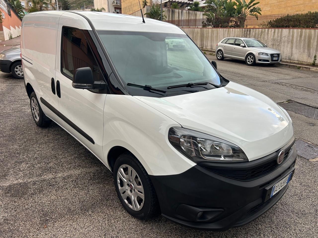 Fiat Doblo Doblò 1.6 MJT cargo Lounge unico