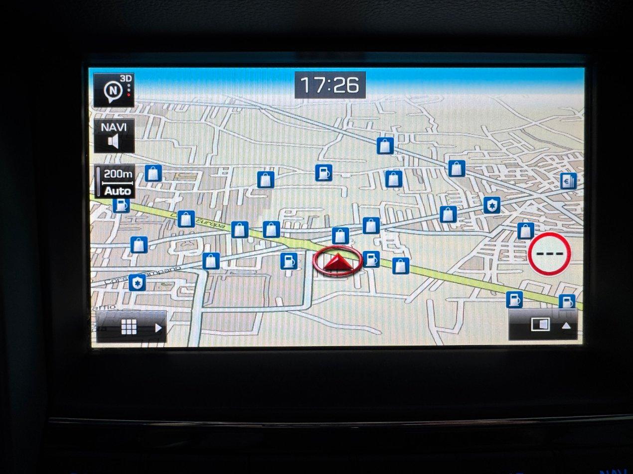 Hyundai Tucson 1.7 crdi Dct Sound Edition Tetto Led Full Opt
