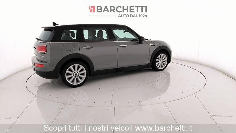 MINI Mini Clubman (F54) MINI 1.5 COOPER CLUBMAN