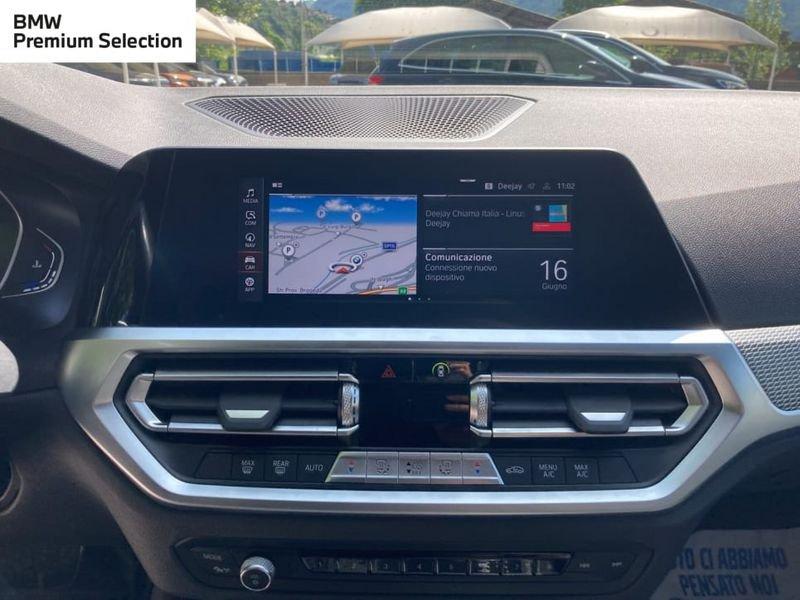BMW Serie 4 Gran Coupé M440I GRAN COUPE MHEV 48V XDRIVE AUTO