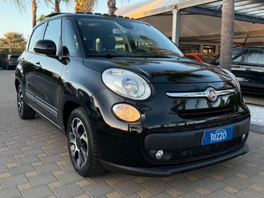 FIAT 500L 1.6MJT 120CV LOUNGE TETTO APRIBILE NAVI CAMERA