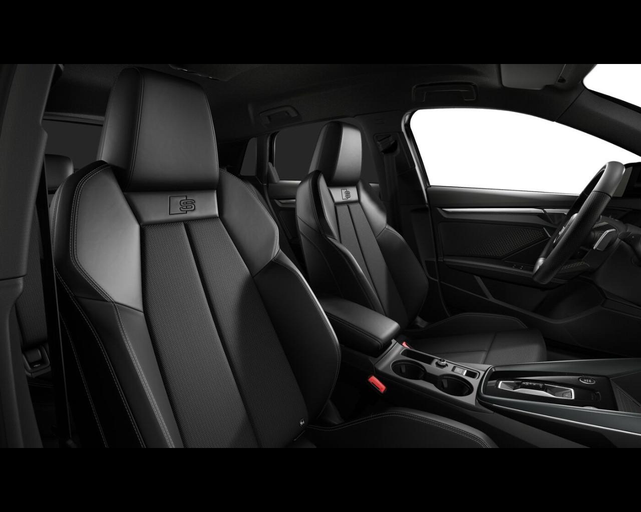 AUDI Audi A3 Sportback S line edition 30 TFSI 85 kW S tronic