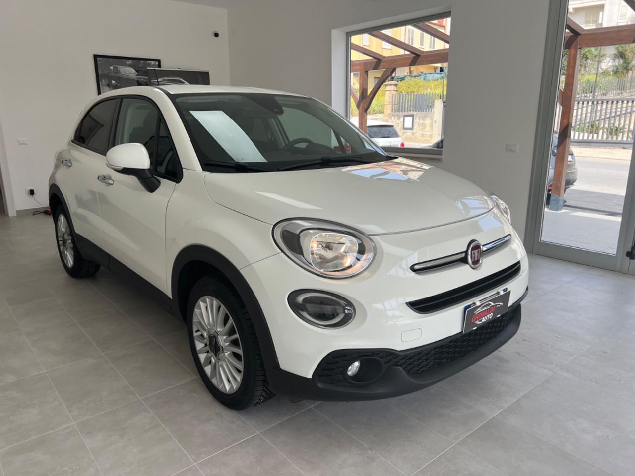 Fiat 500X 1.3 MultiJet 95 CV Connect