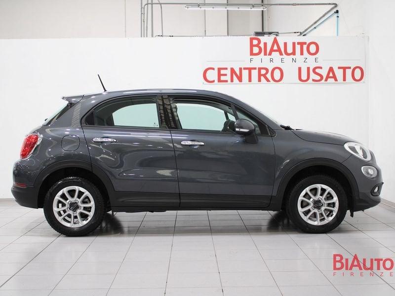 FIAT 500X 500X 1.4 m-air Pop Star 4x2 140cv my18