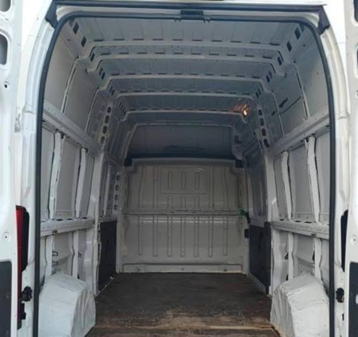 Fiat DUCATO MAXI NOLEGGIO