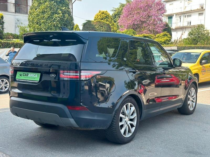 LAND ROVER Discovery 5ª serie Discovery 3.0 TD...