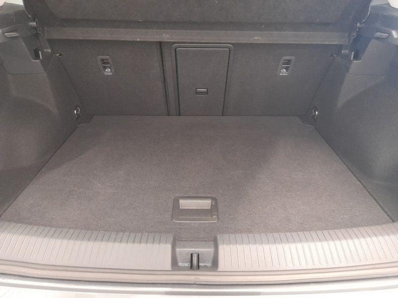 Volkswagen T-Roc 2.0 TDI SCR Life DSG