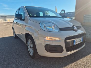 Fiat Panda 1.2 benz "69mila km"