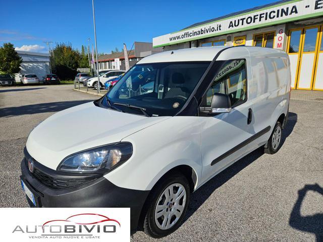 FIAT Doblo Doblò 1.3 MJT S&S PC-TN Cargo Lounge