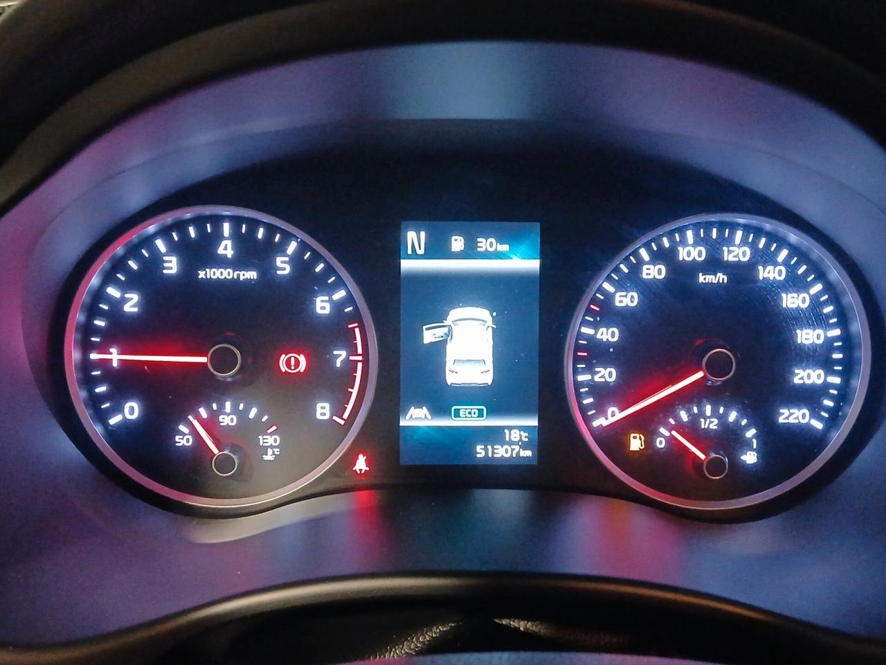 Kia Rio 1.0 T-GDi 100 CV MHEV iMT GT Line