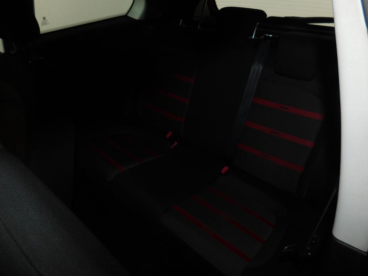 Fiat Punto Evo 1.4 3 porte S&S Dynamic