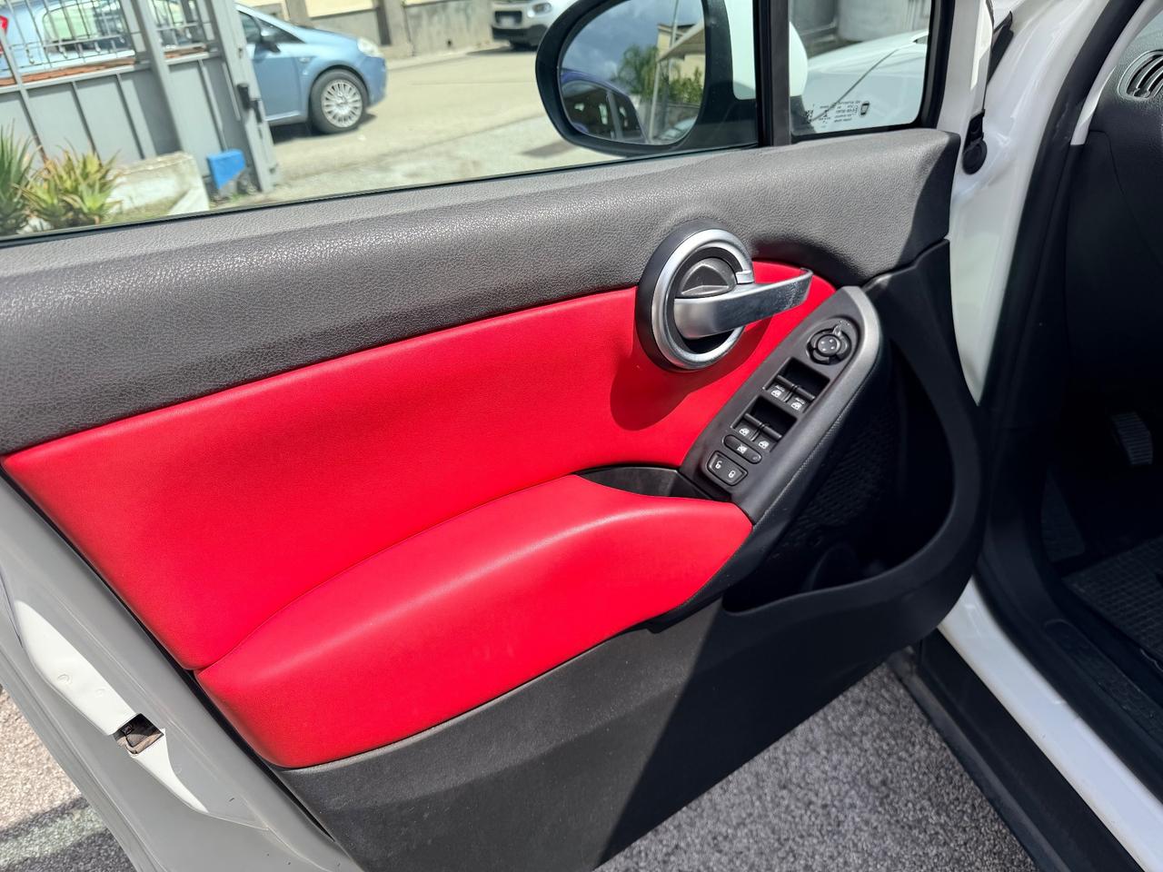 Fiat 500X 1.3 MultiJet 95 CV 79.000 km