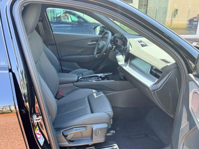 AUDI Q3 SPB TDI 110 kW S tronic S Line edition NAVI - ACC