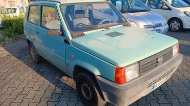 Fiat Panda 1100 i.e. cat Young CON SOLI 51.000 KM CERTIFICATI!!!!!!!!!!