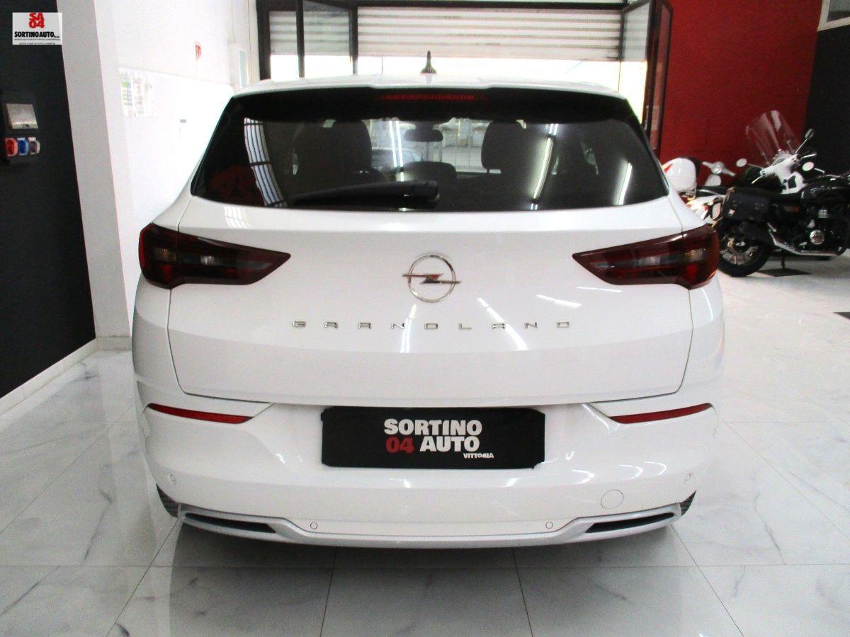 OPEL Grandland X 1.5 diesel S&S aut. Business ELEG. 2022