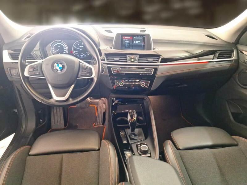 Bmw X1 xDrive18d Sport