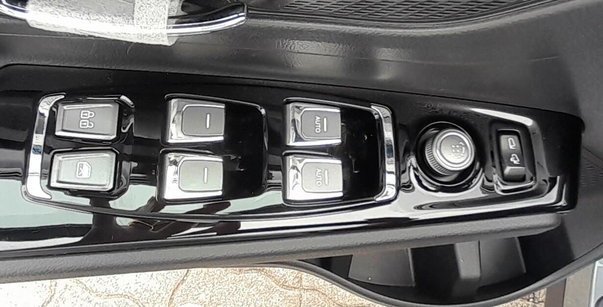 Kgm Korando 1.6 Diesel 2WD aut. Dream "IVA ESPOSTA"