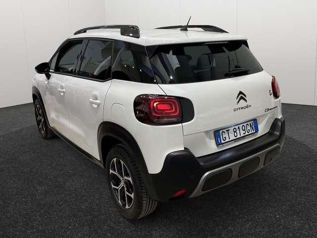 Citroen C3 Aircross 1.2 puretech 110CV Shine *AZIENDALE*