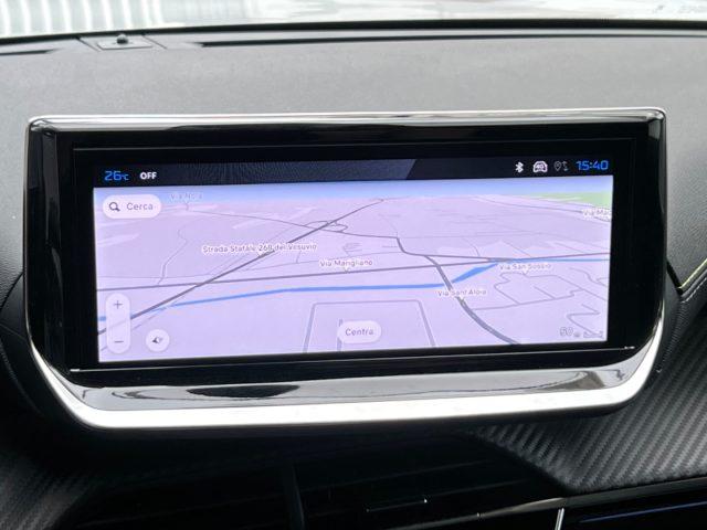 PEUGEOT 208 Hybrid 100 e-DCS6 GT tua da ?239,00 mensili