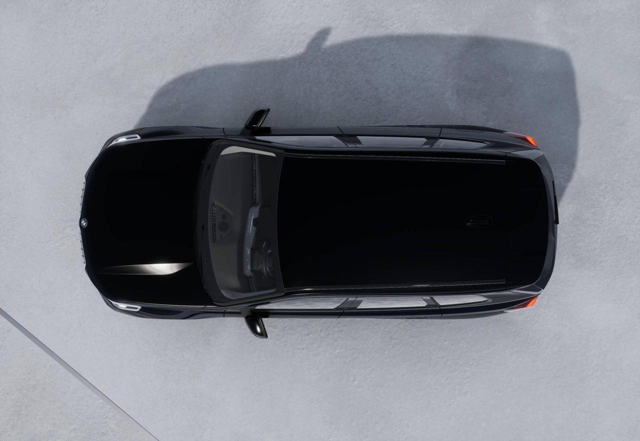 BMW X1 xDrive23d 48V