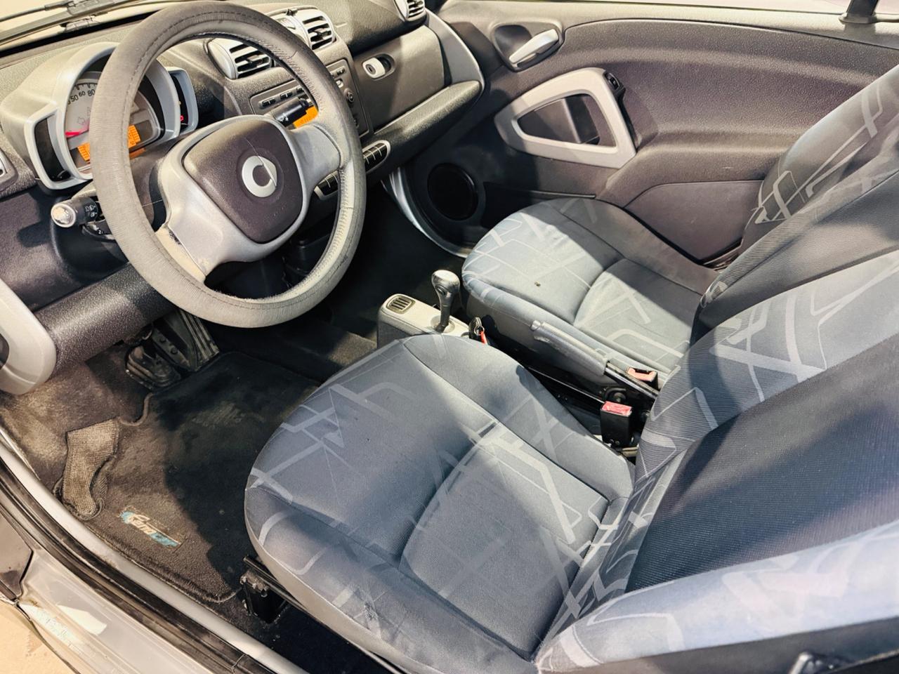 Smart ForTwo 1000 MHD 52 kW *NEOPATENTATI*