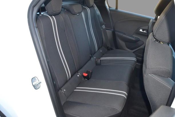 OPEL CORSA - GS HYBRID 100CV dtc6